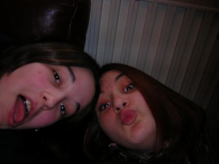 couz binouzes