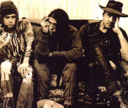 Nirvana